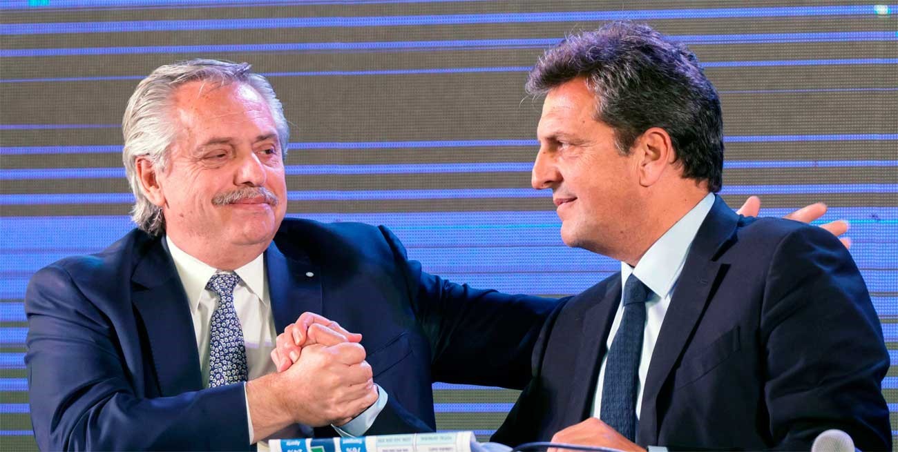 Alberto Fernández aseguró que el aumento a los jubilados es para "proteger" a los necesitados