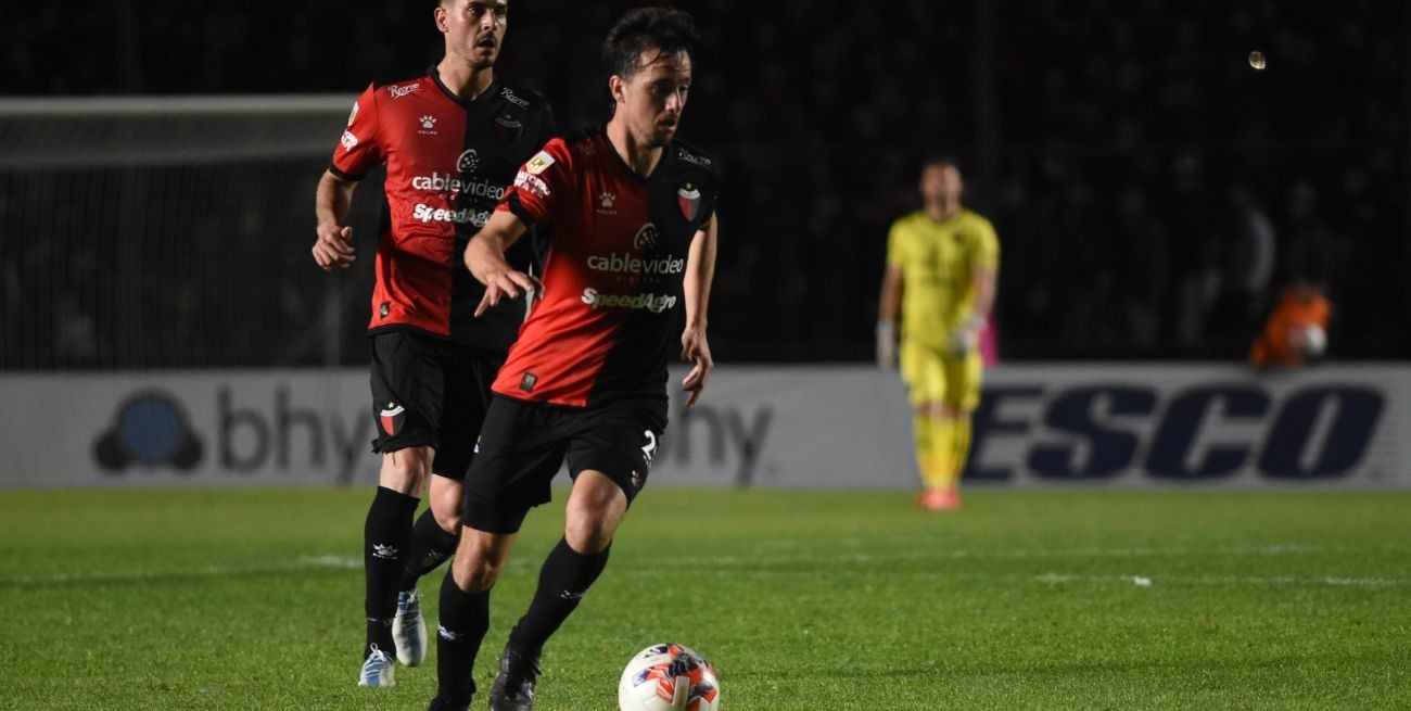 Horarios y TV: abre la fecha con Colón vs Arsenal y otros dos partidos