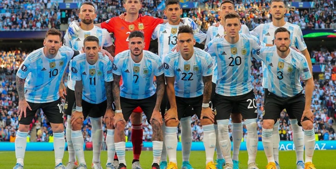 A casi 100 días del Mundial: el futuro de la Selección Argentina y el armado de la lista de 26