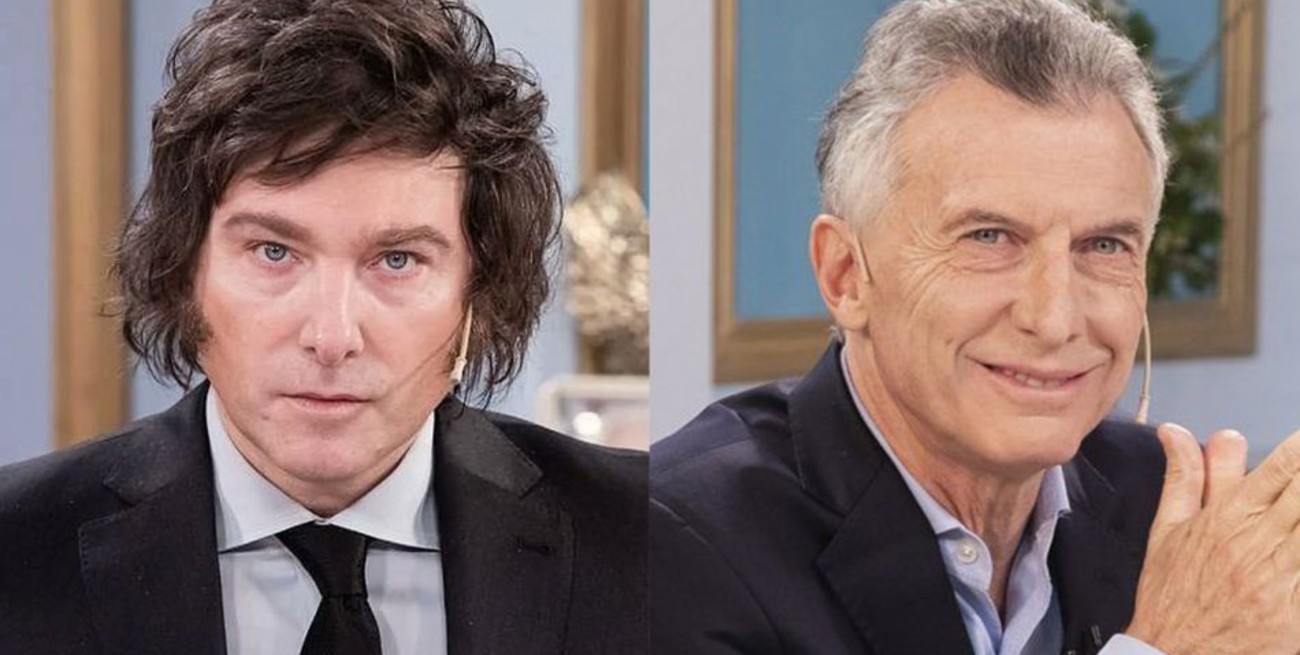 ¿Javier Milei y Macri juntos?: el diputado se mostró a favor de una alianza con el ex presidente