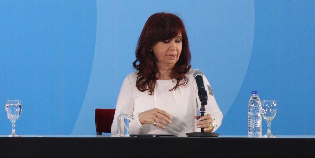 Causa Vialidad: continúa el juicio y el fiscal Luciani responde planteos de la defensa de Cristina Kirchner