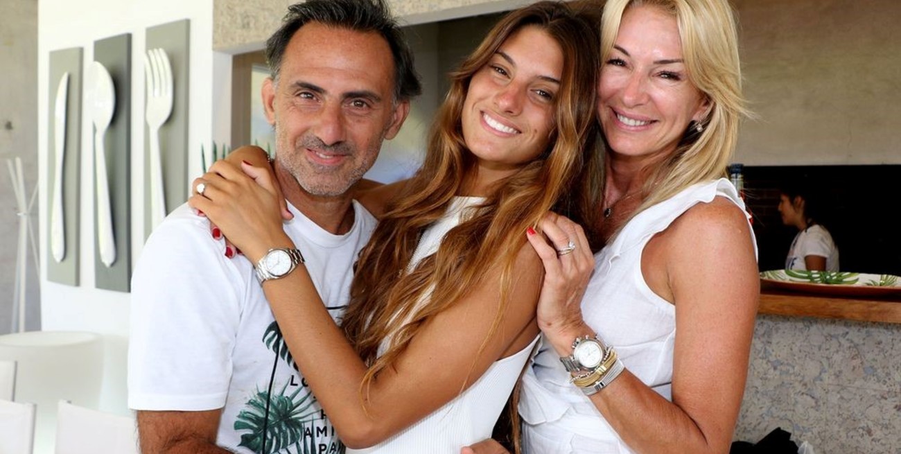 El tierno motivo por el que Diego Latorre no asistiría a su fiesta de cumpleaños