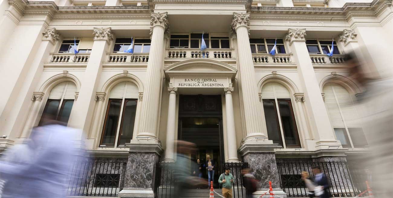 Comienza a regir la nueva tasa de interés para los plazos fijos en pesos
