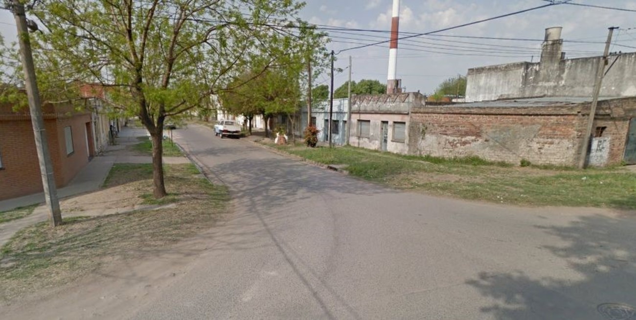 Rosario: asesinan a un joven en la zona sur y a un hombre en el noroeste