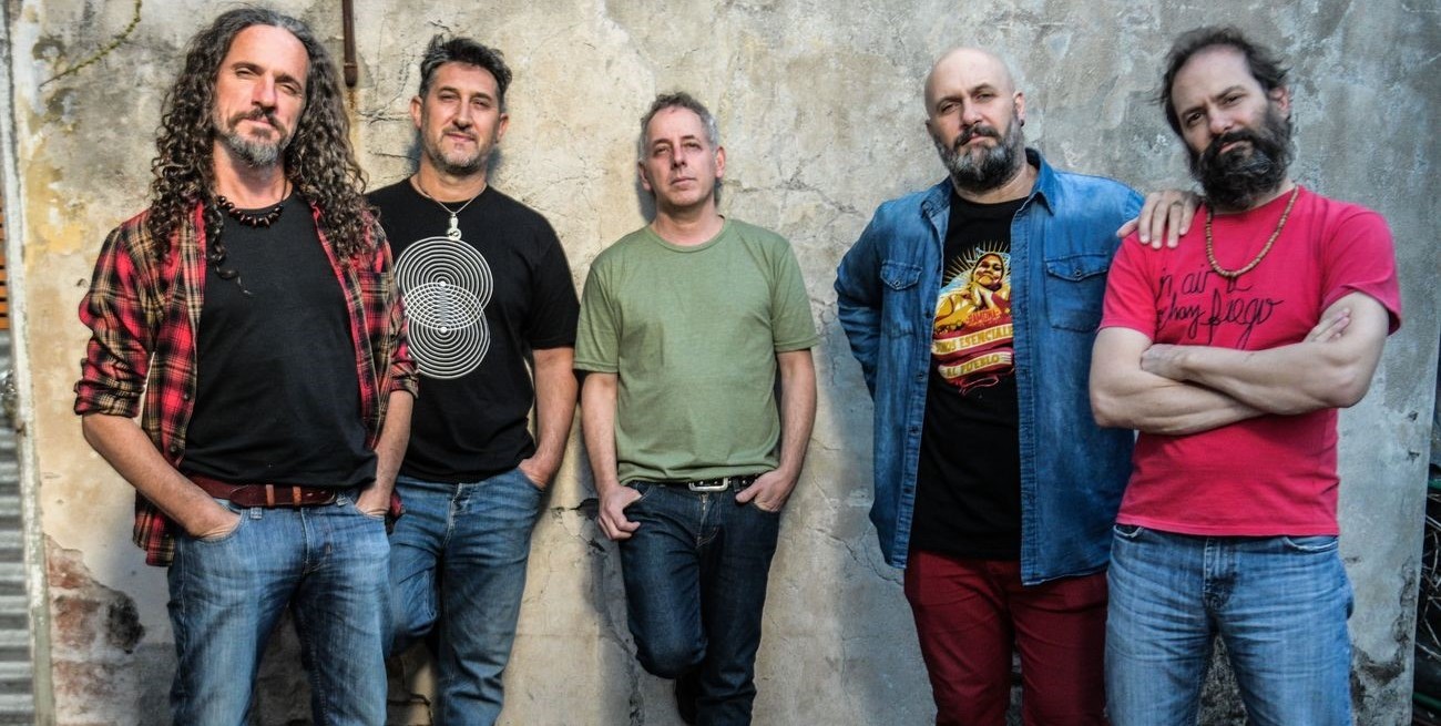 Arbolito: 25 años de historia y 
una identidad inquebrantable
