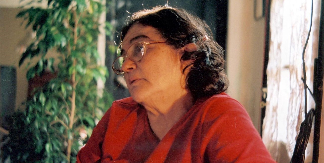 Estela Figueroa: una poeta 
cuyos versos vivirán siempre
