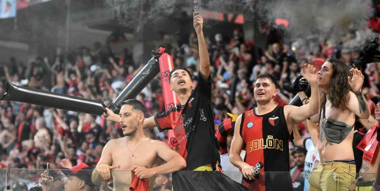 Central Córdoba venderá entradas neutrales para el partido contra Colón