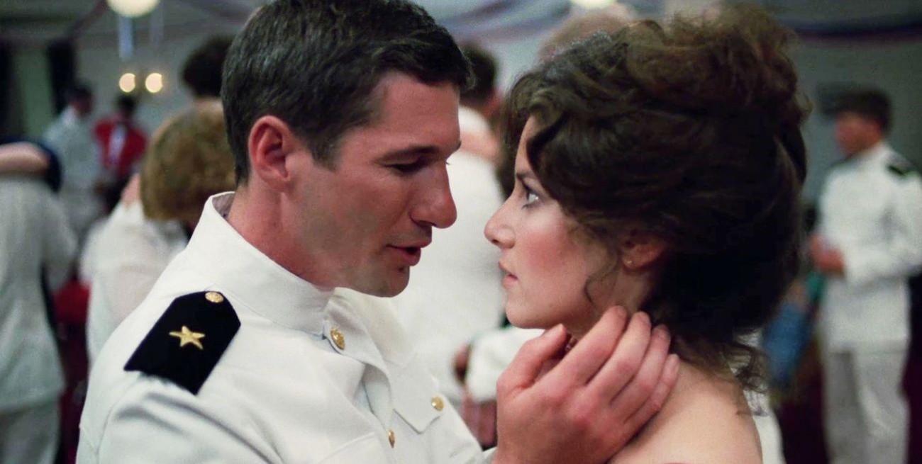 “Reto al destino”: 40 años de la película
 que convirtió a Richard Gere en estrella
