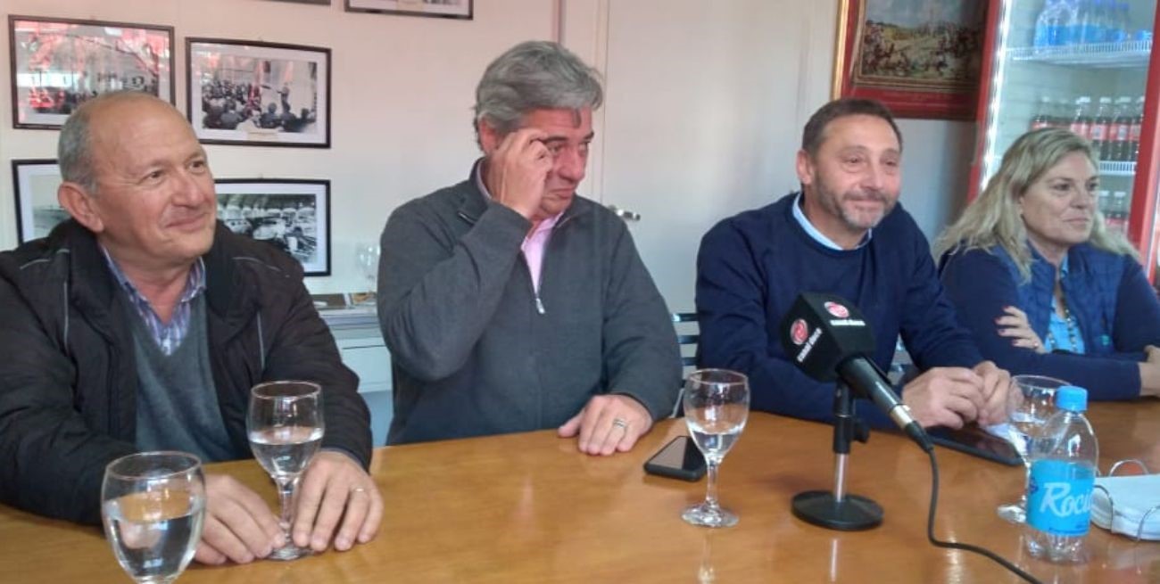 Para la Mesa de Enlace, se acabó la confianza en el gobierno nacional