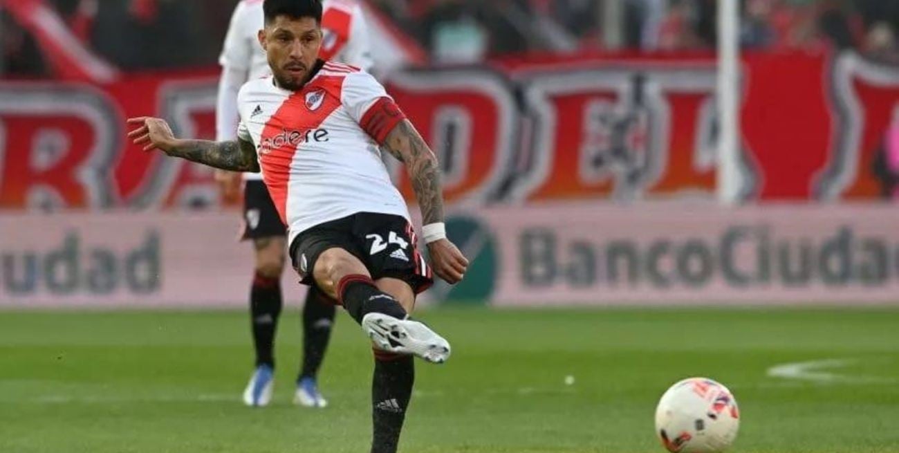 River recibe a Newell's sin margen para el error