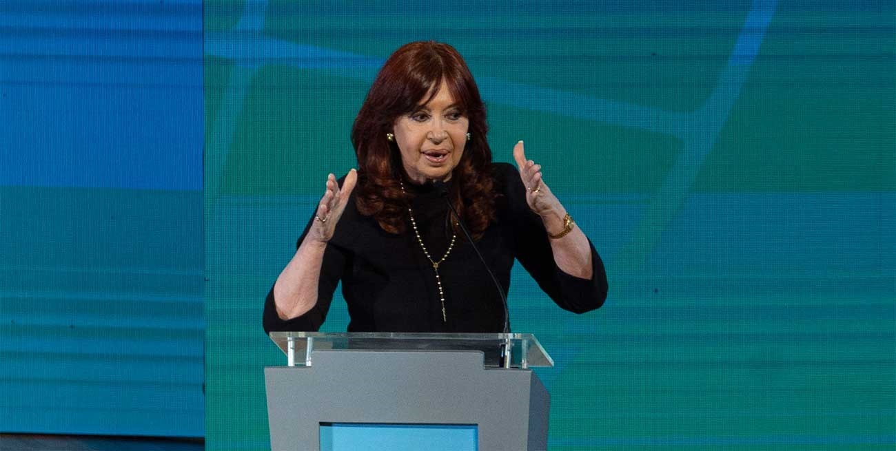 Causa Vialidad: el tribunal rechazó la recusación de Cristina Kirchner a los fiscales y jueces