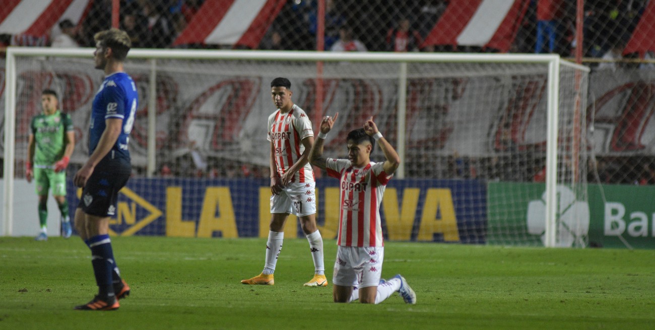 A Unión le está picando el "Bicho" del protagonismo y va por la victoria