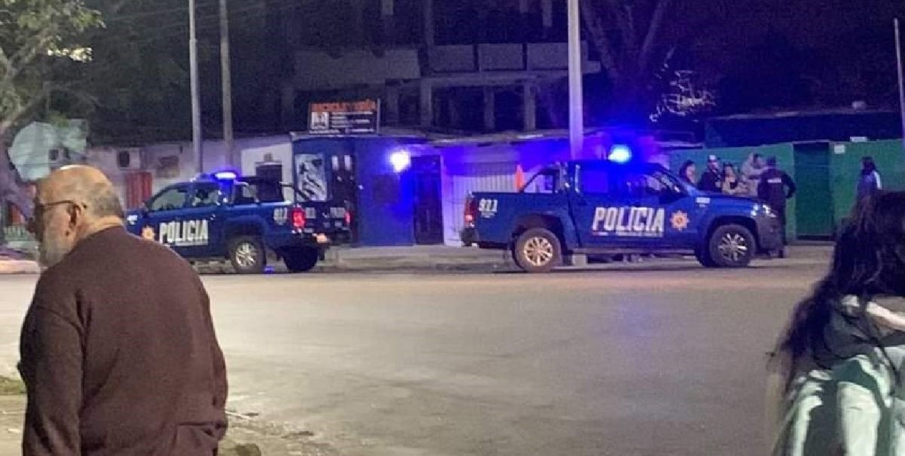 Cuna de la violencia: dos nuevos crímenes en menos de 30 minutos sacudieron la noche rosarina