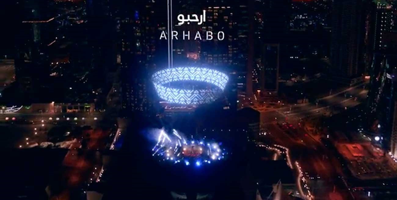 Video: se conoció un adelanto de  la canción del Mundial Qatar 2022