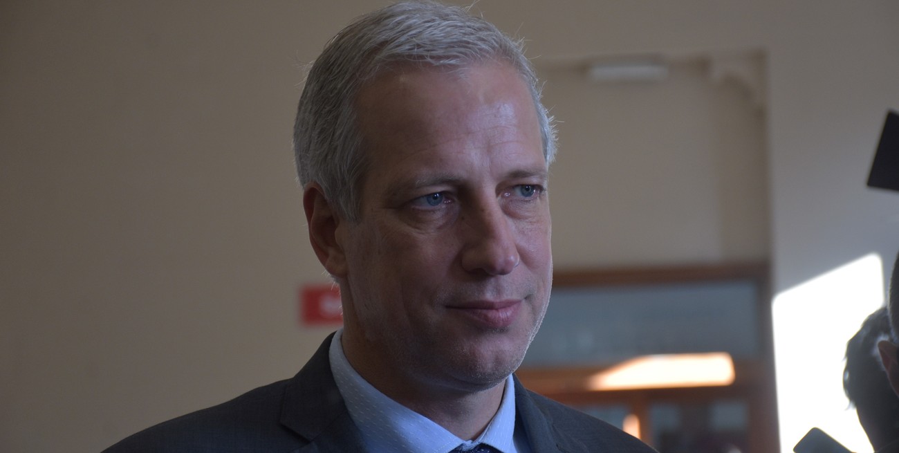 La reforma que impulsa Santa Fe desde el Congreso