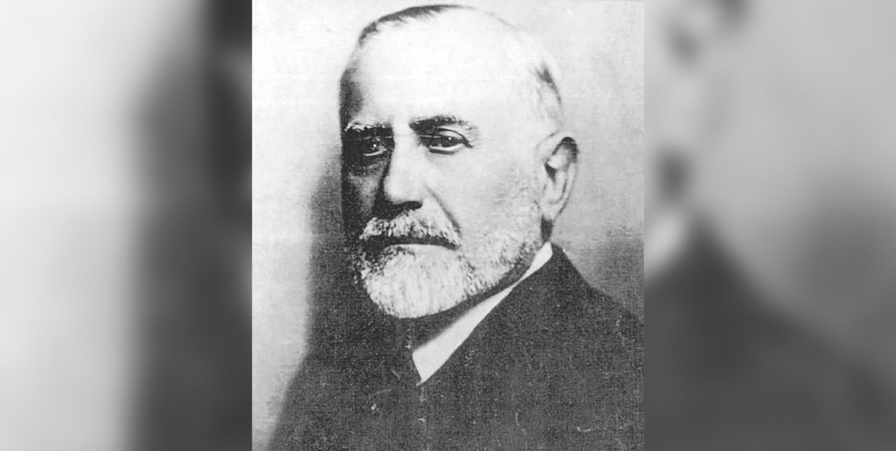 El busto de Lisandro