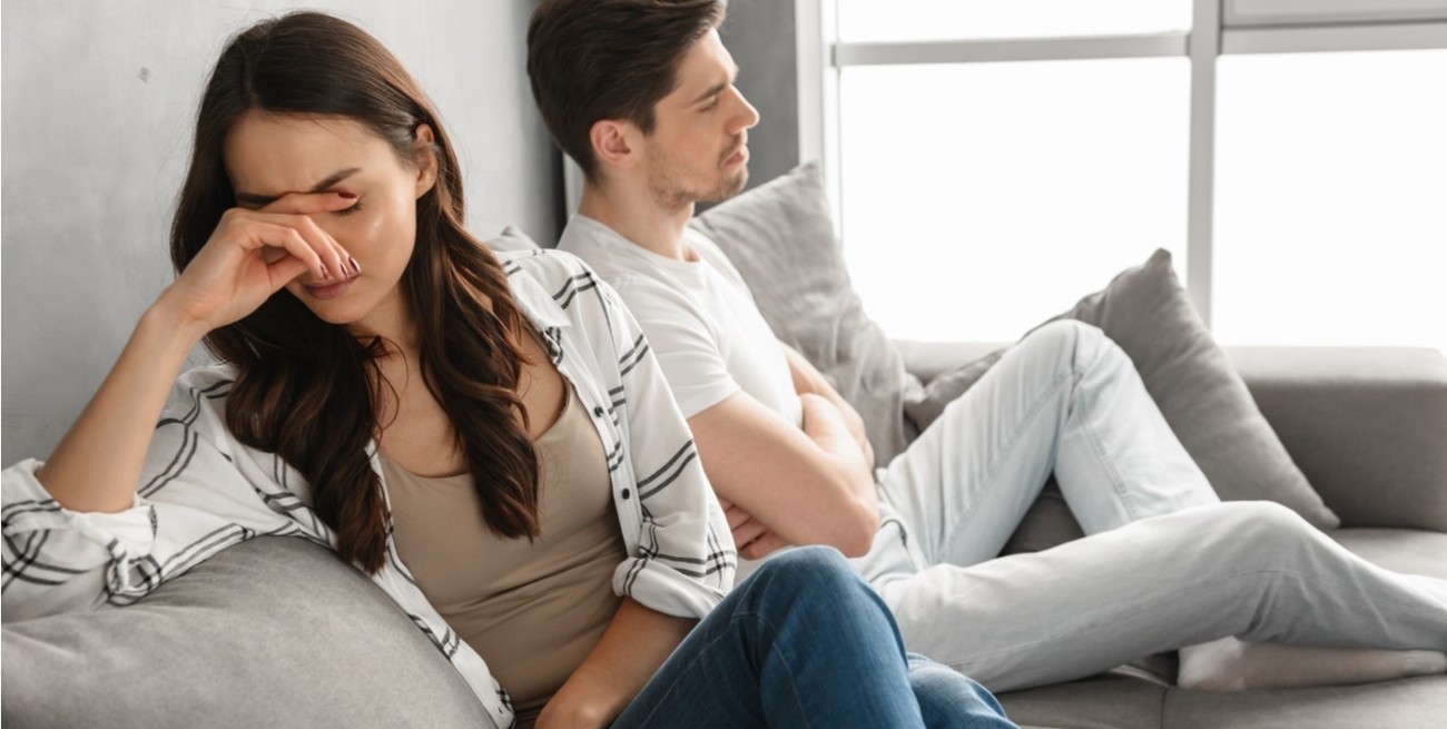 ¿Podemos separarnos bien?