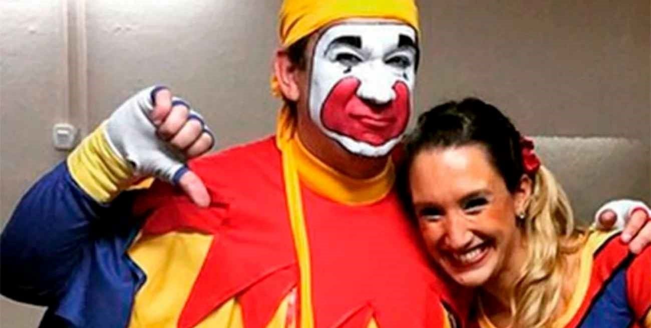 Sol Gómez, la hija de Piñón Fijo, respondió a los dichos de su padre: “Me animé a poner límite a las humillaciones”