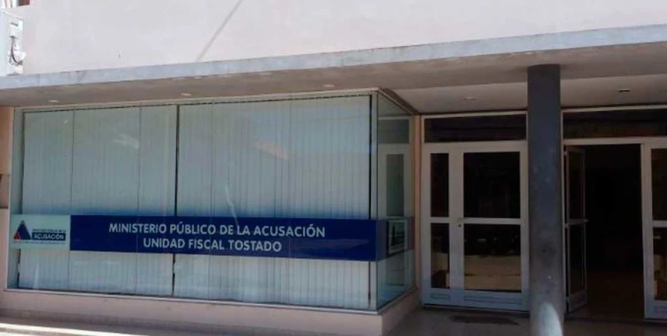 Incesto en Tostado: abusaba de su hija delante de otras niñas