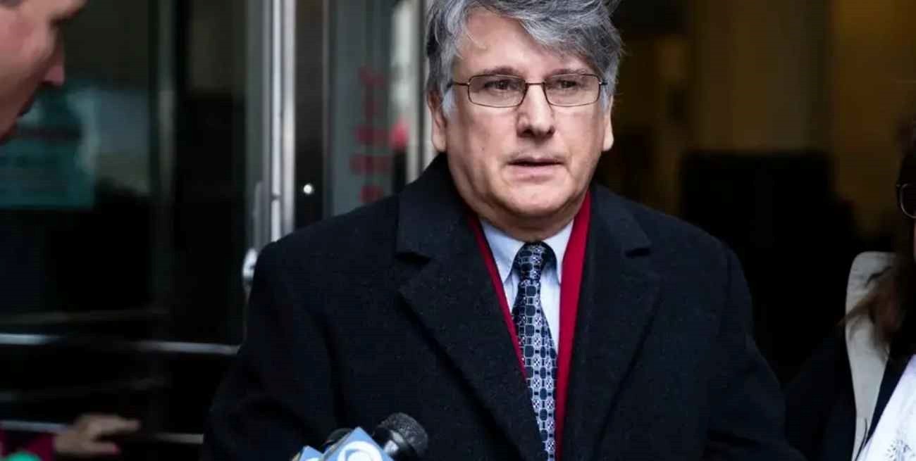 Un neurólogo argentino preso en Estados Unidos por abuso sexual apareció sin vida en la cárcel de Rikers Island