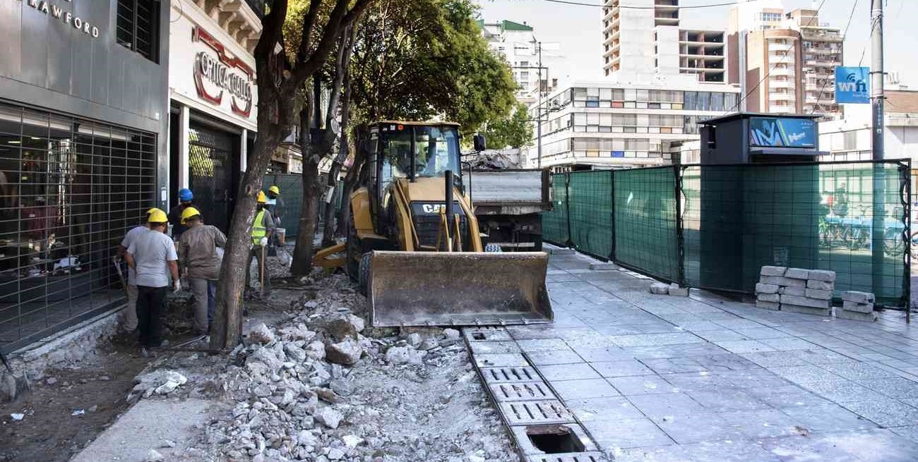 Advierten que por la alta inflación un sector clave de la Construcción en la provincia está en problemas