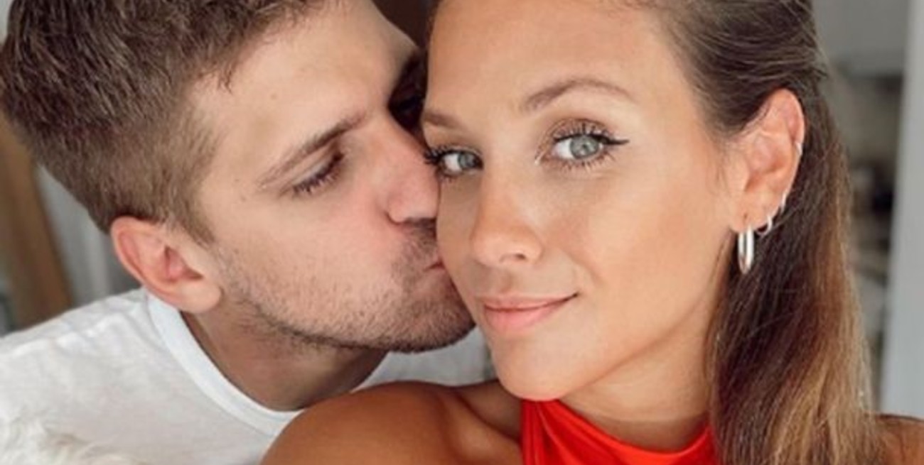 Barbie Vélez confirmó que está embarazada: “No podemos estar más felices"