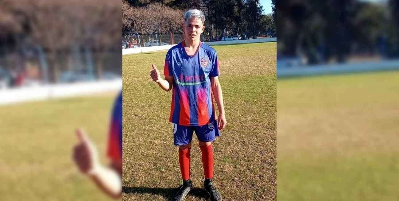 Increíble: un futbolista santafesino anotó 10 goles en un mismo partido