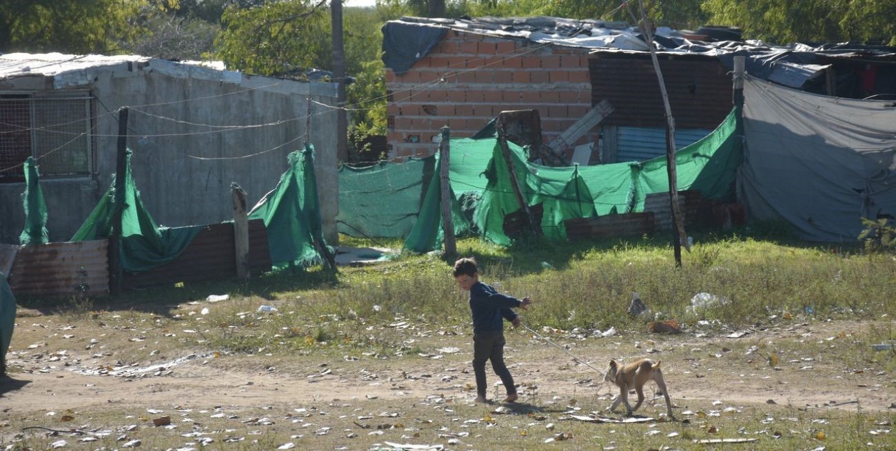 El gasto asistencial no está lejos de "eliminar la pobreza estadística" 