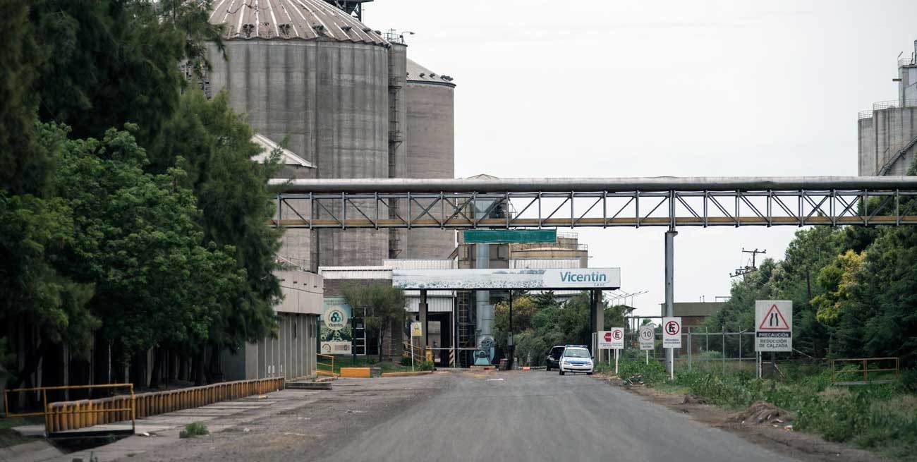 "Fuentes de trabajo y paz social": pedido a la Corte por el concurso de Vicentin