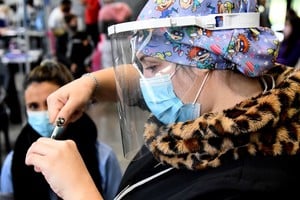 Se trata de un total de 80 mil personas. Crédito: Gobierno de Santa Fe