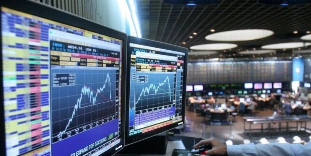 Un paso atrás en la actividad económica nacional de julio