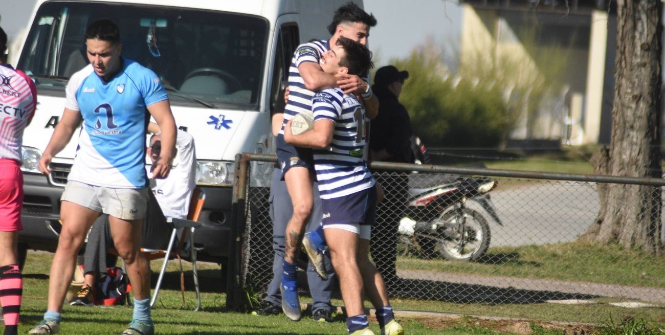 Quedaron definidas las Reclasificaciones