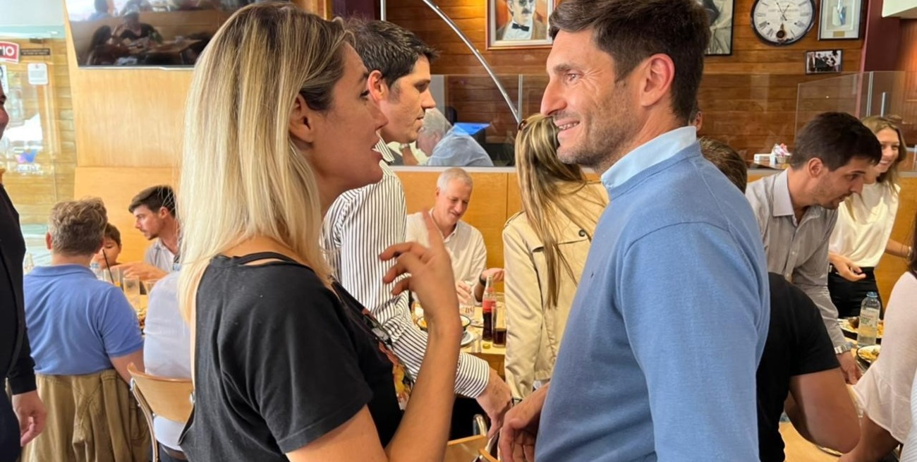 Encuesta con buenos números en provincia para las candidaturas de Pullaro y Losada