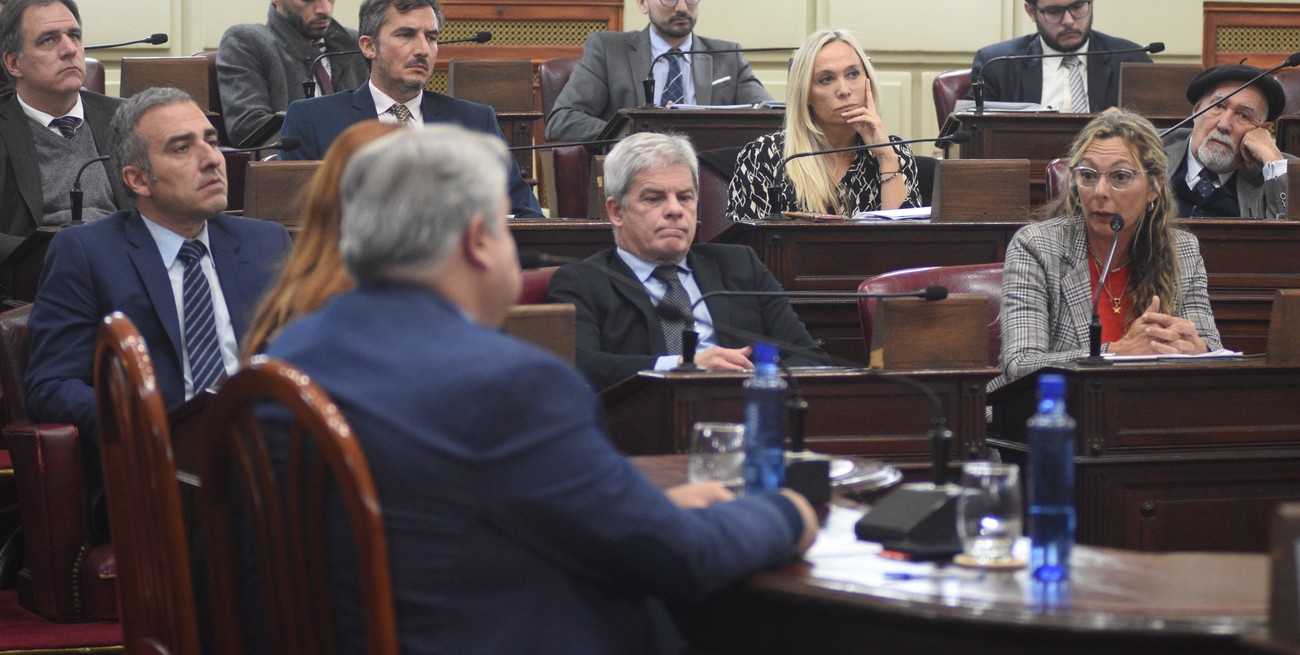 En Diputados, reclaman cambios al régimen disciplinario de fiscales