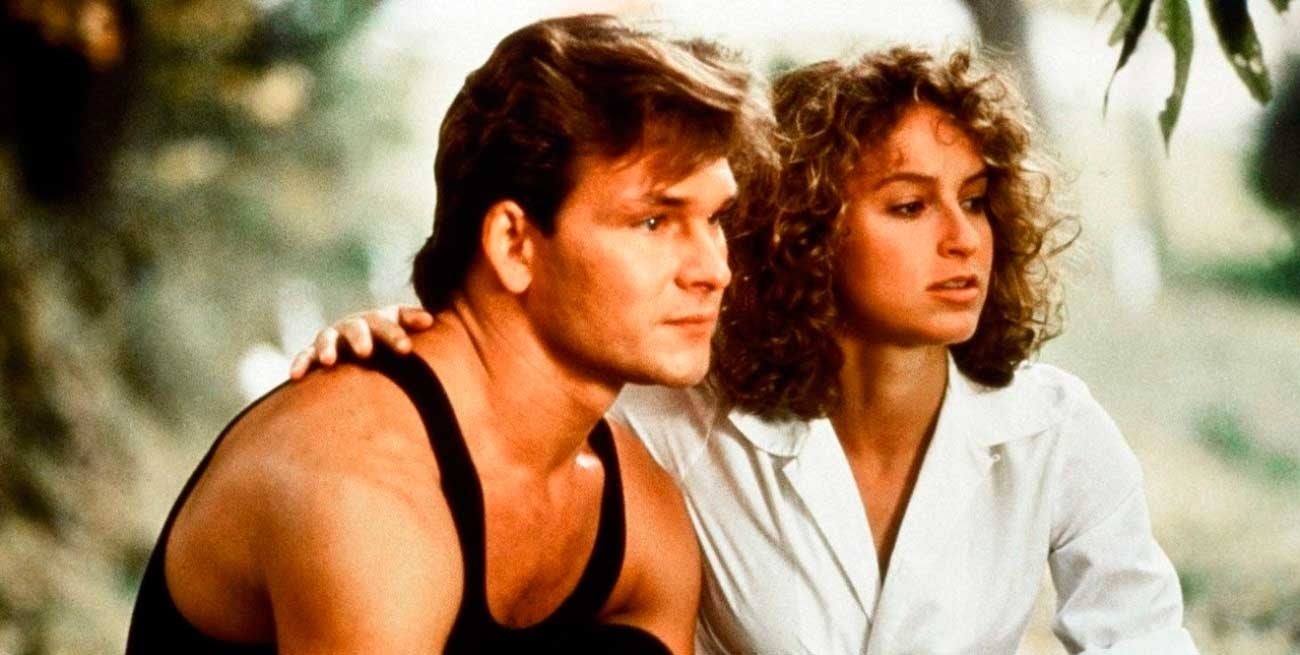 "Dirty Dancing": bailar para romper barreras
