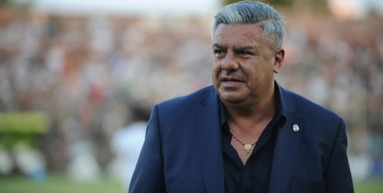 La idea de Unión es "que se respeten los descensos"