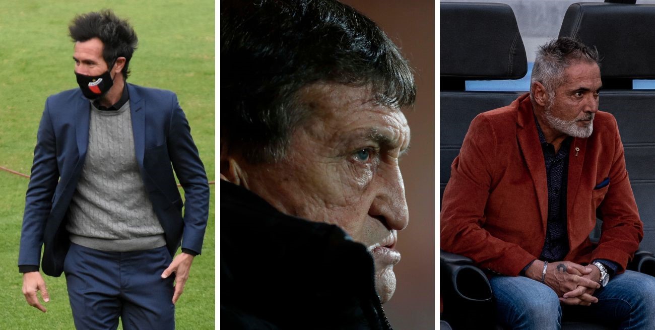 Colón: salió campeón y rifó el 60 por ciento de los puntos