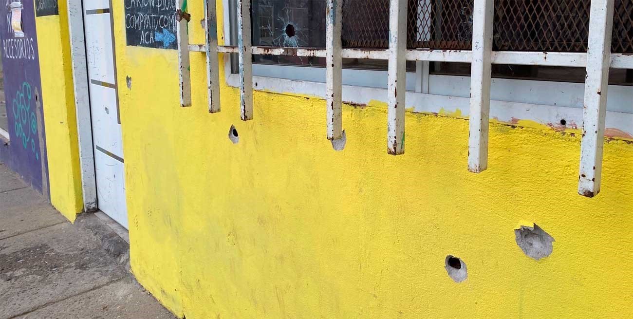 En menos de 24 horas hubo cinco asesinatos en Rosario
