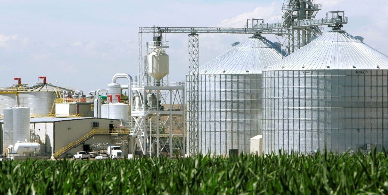 Producción y agroindustria aportarían de U$S  12,6 a 14,2 mil millones en 5 meses