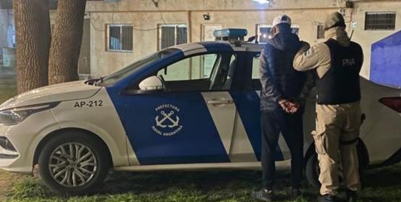 Fue detenido uno de los prófugos por el caso de la secta de Villa Crespo