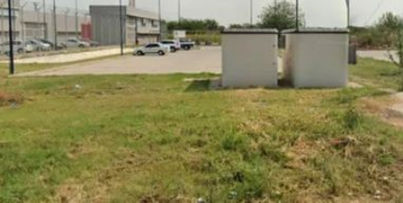 Rosario: encuentran un cuerpo envuelto en una bolsa de arpillera en la zona oeste