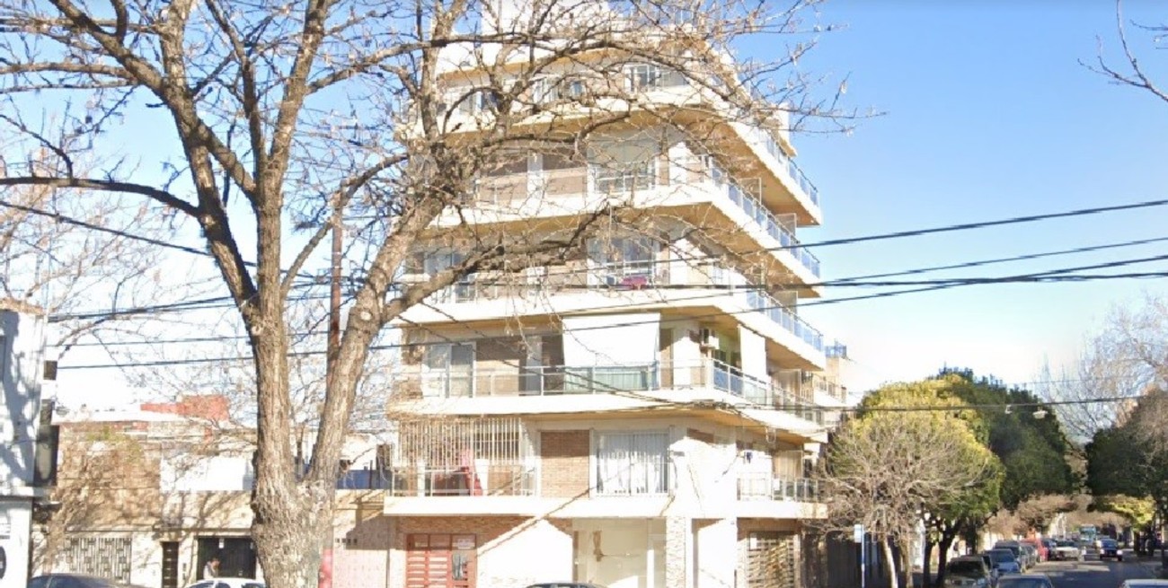 Rosario: falleció una anciana que fue atacada a golpes en un intento de robo