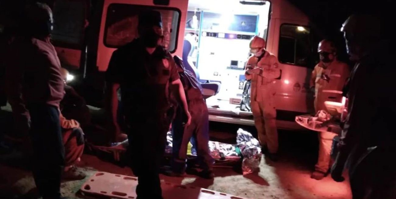 Murió una chica rosarina de 17 años en el cerro Champaquí
