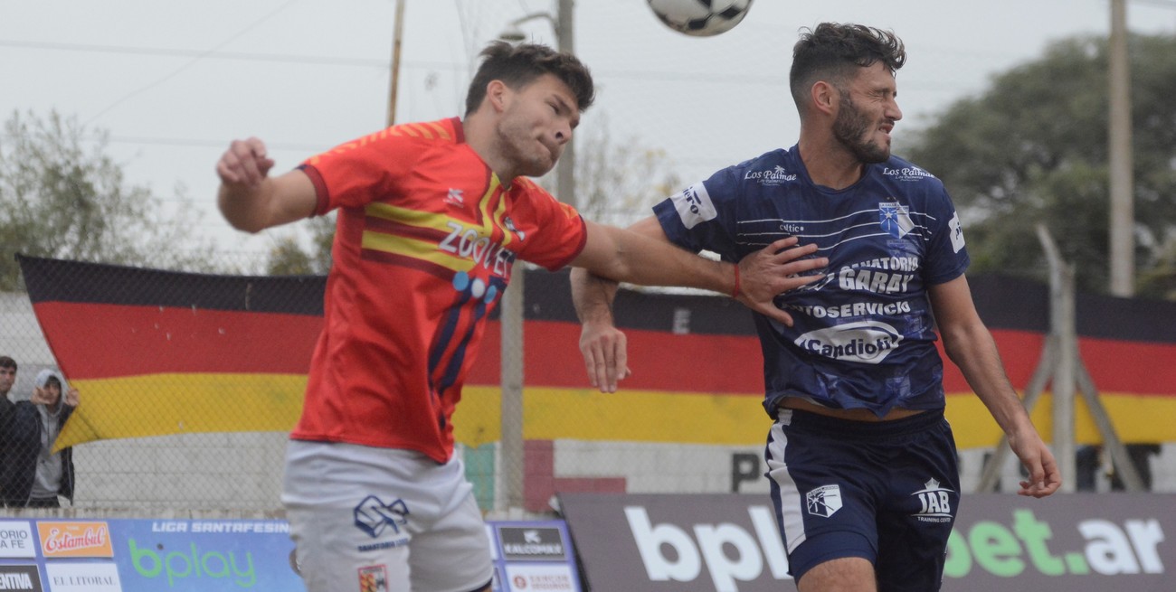 Los Colegios miden fuerzas y definen sus pretensiones