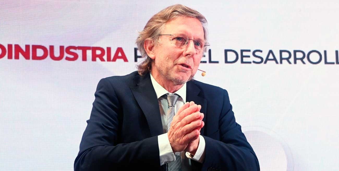 Bahillo se reúne con Massa por el dólar soja: "Los productores no están para hacer trámites"