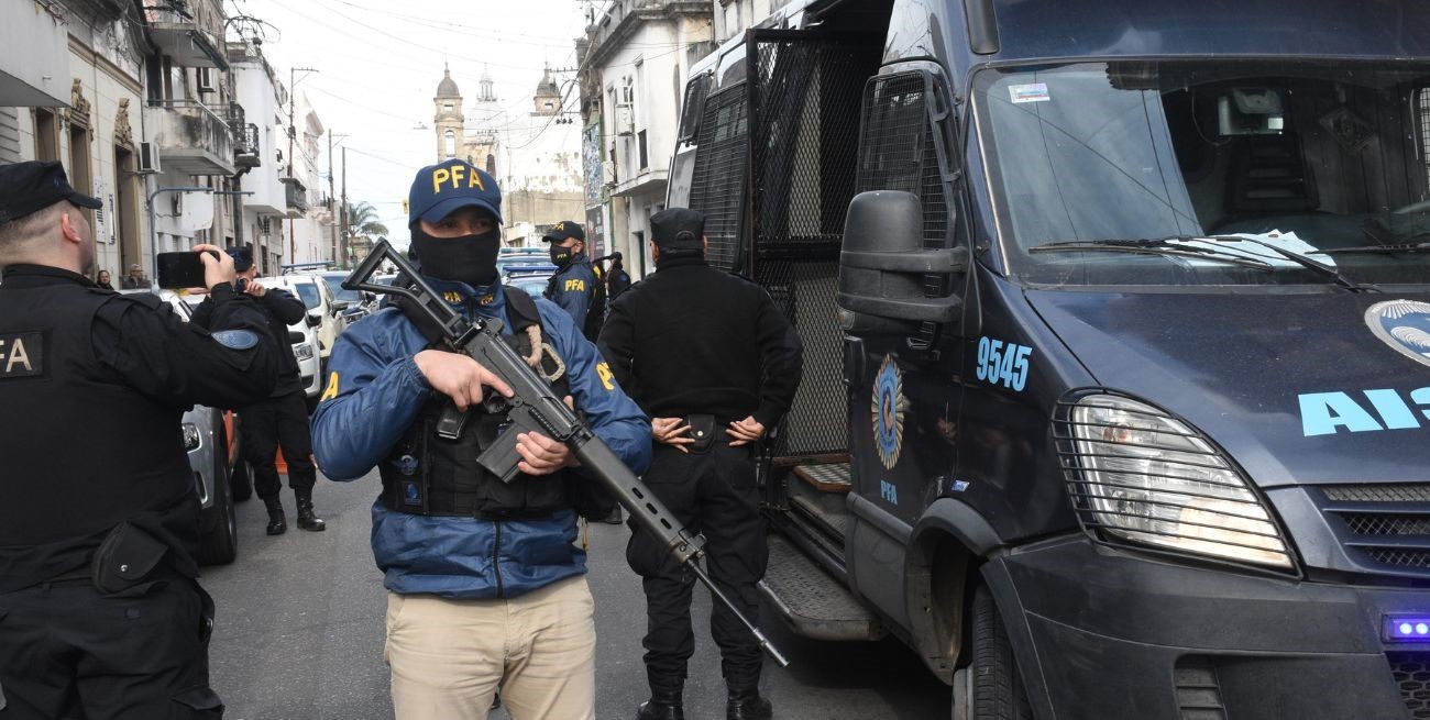 La Corte consideró remunerativo a un plus salarial de la Policía Federal