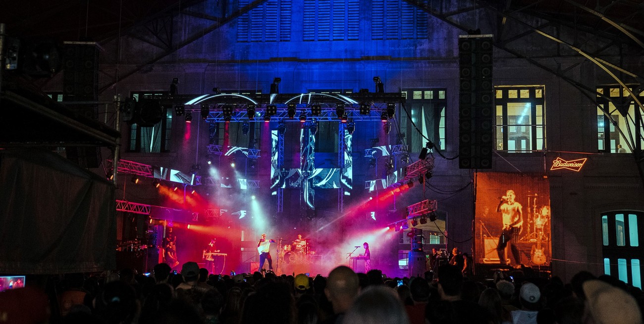 Harlem Festival: confirmaron los primeros artistas de la cuarta edición