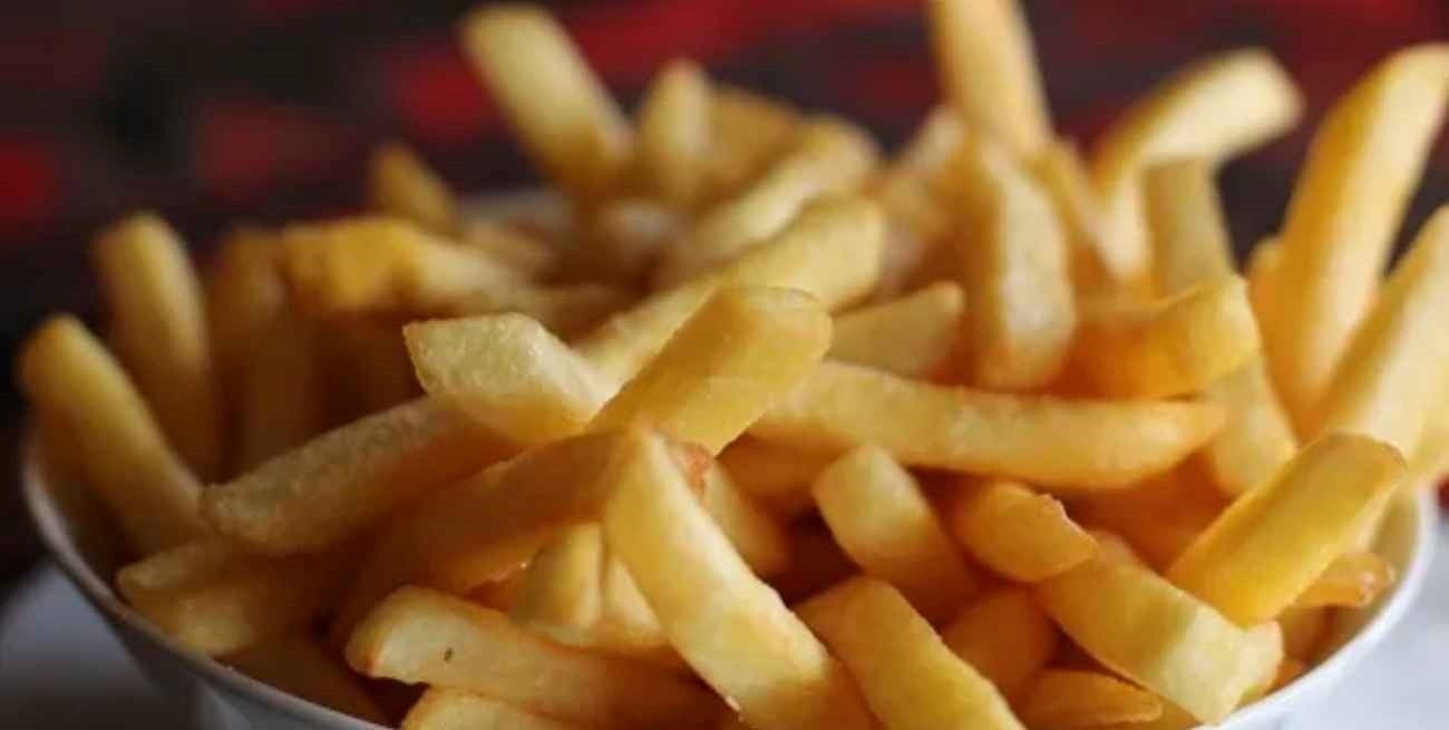 Este sábado se celebra el Día Mundial de la Papa Frita: dos países se disputan el origen del plato
