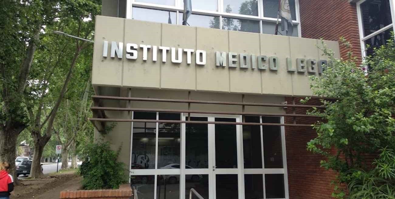 Identificaron el cuerpo que fue hallado envuelto en una bolsa de arpillera en Rosario