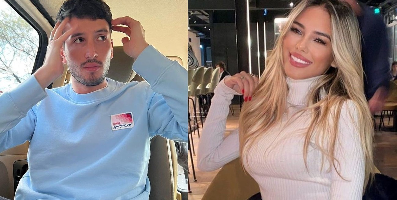 Quién es Mika Ishii, la hija de un intendente bonaerense, que se la vio junto a Sebastián Yatra 